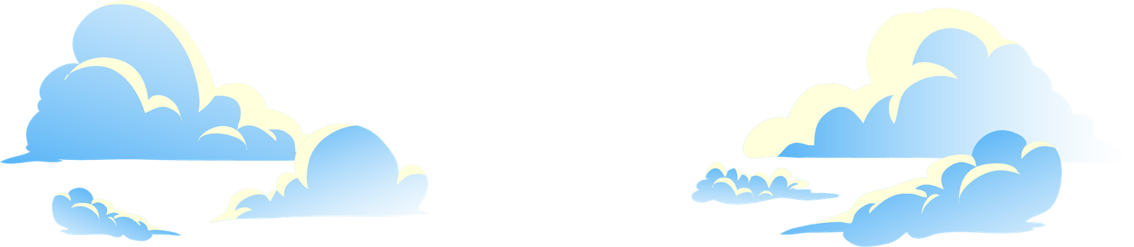 Nuages 2 Nuages de transition 2